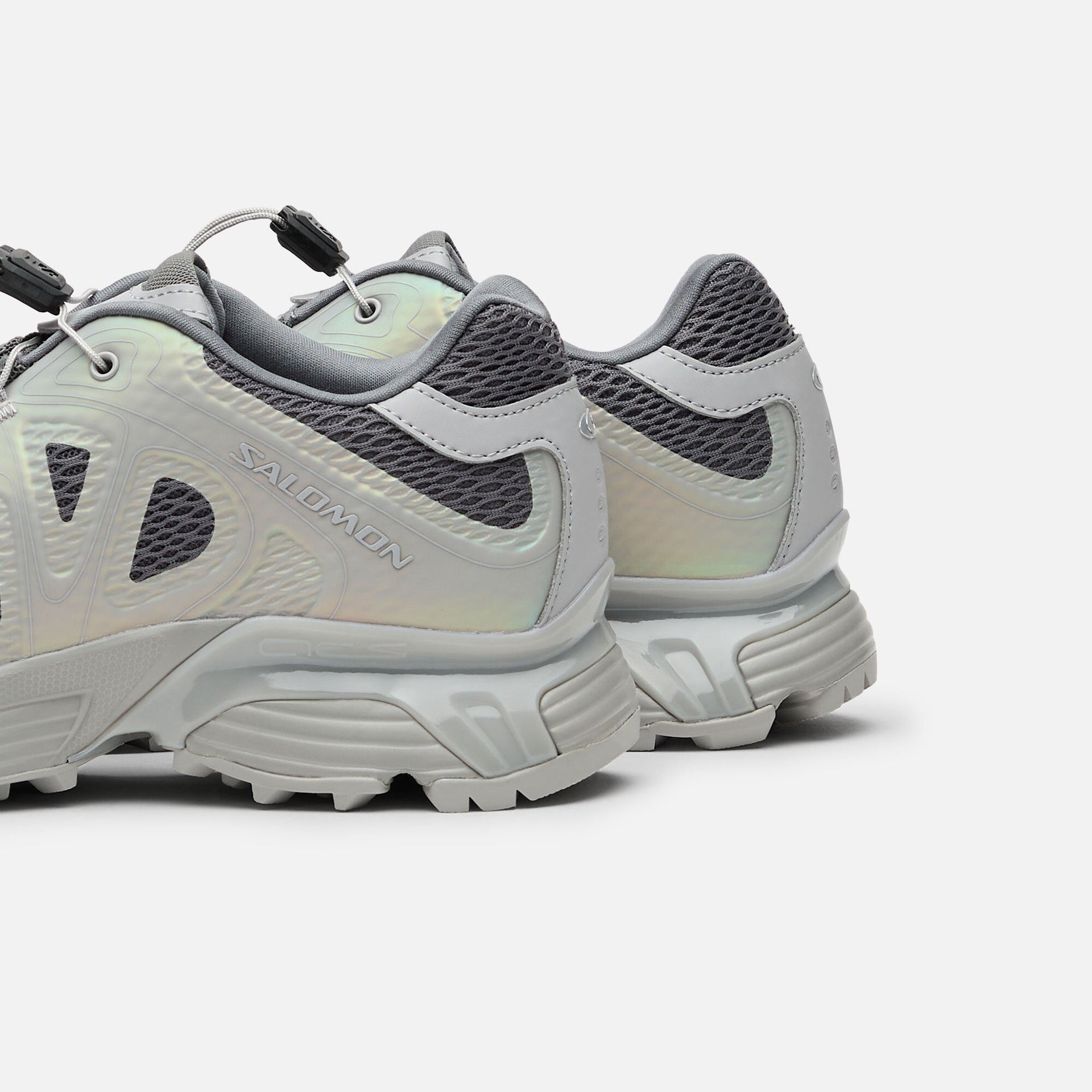 Salomon XT-Whisper Void – Alloy / Castlerock / Silver