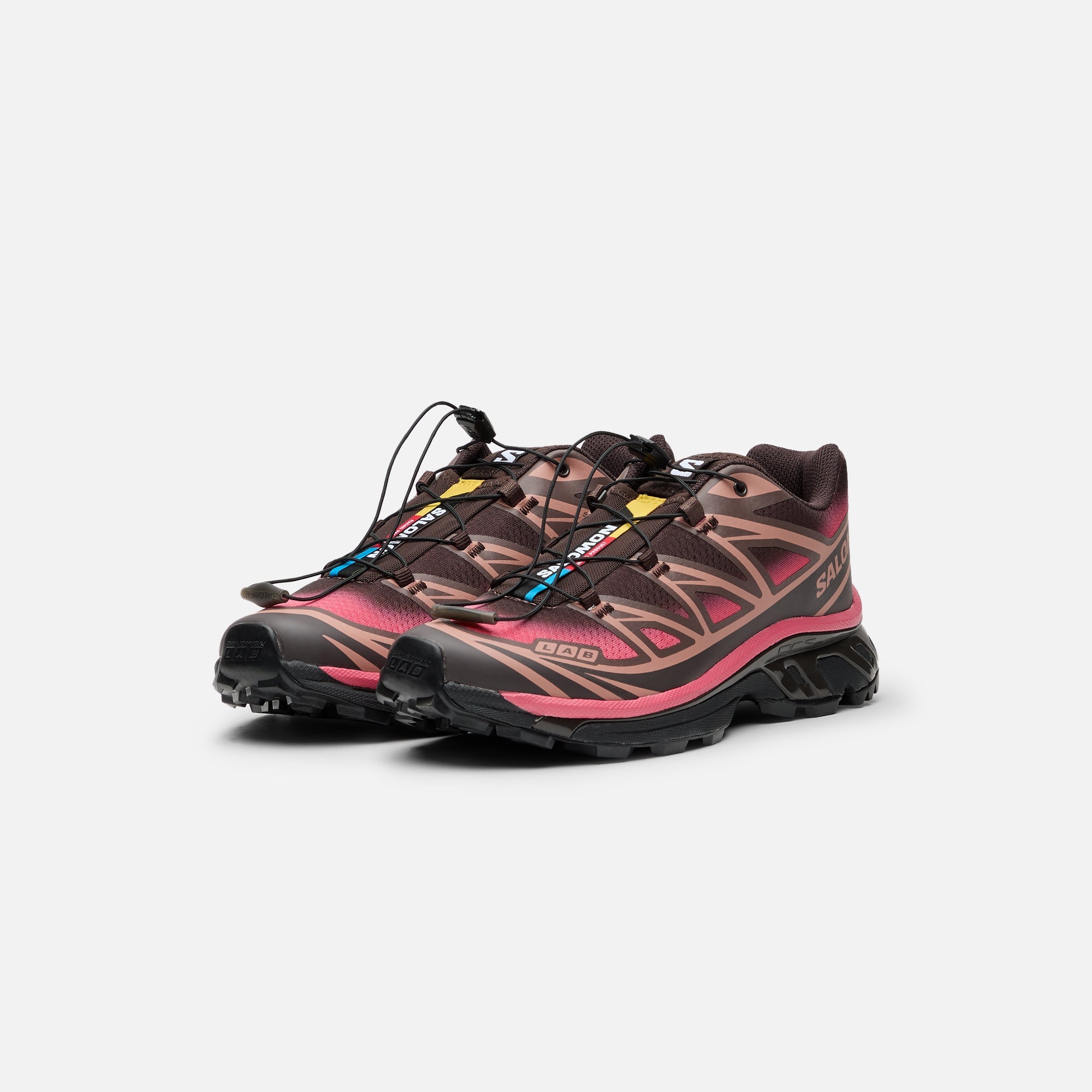 Salomon クラシカル　196 (#8) XT-6 Gore-Tex – Premier