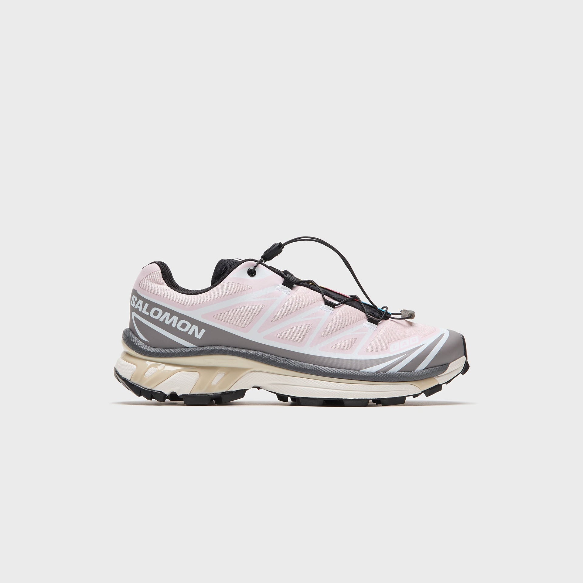 Salomon XT-6 - Cloudburst / Icy Pink / Tapioca