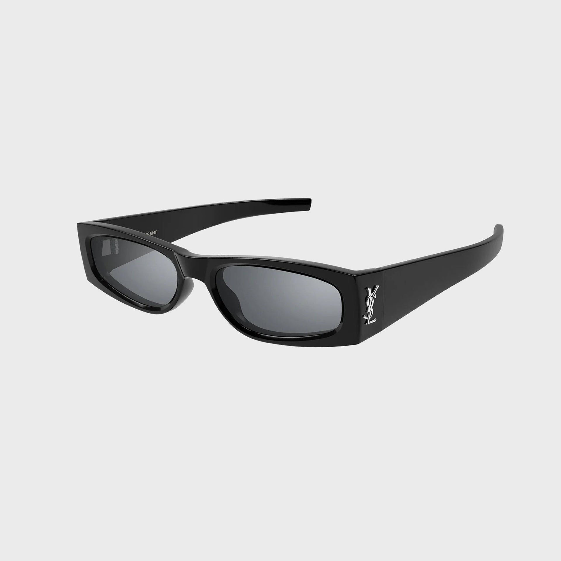 Saint Laurent M140 Frame in Black