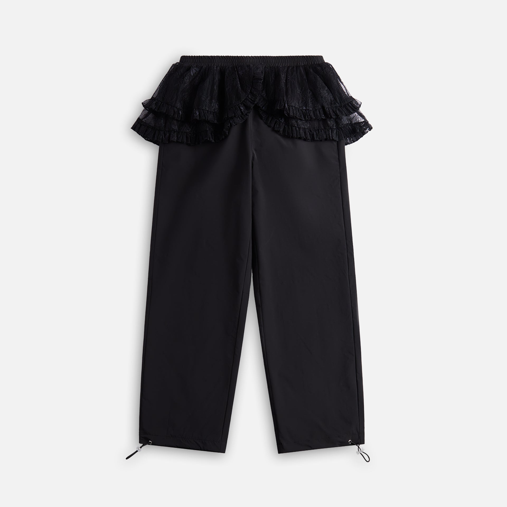 Sandy Liang Rodez Pant - Black