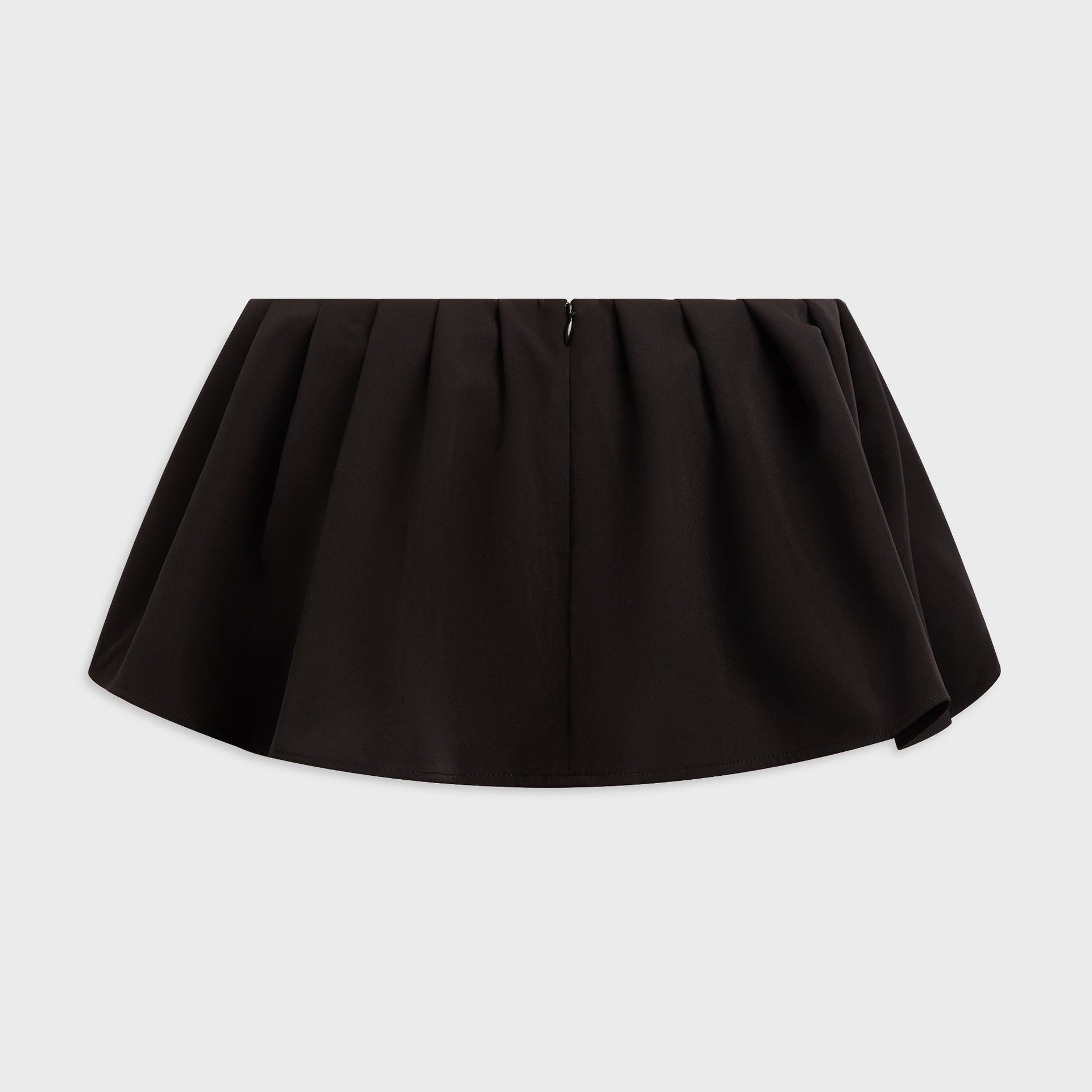 Sandy Liang Theo Skort - Black