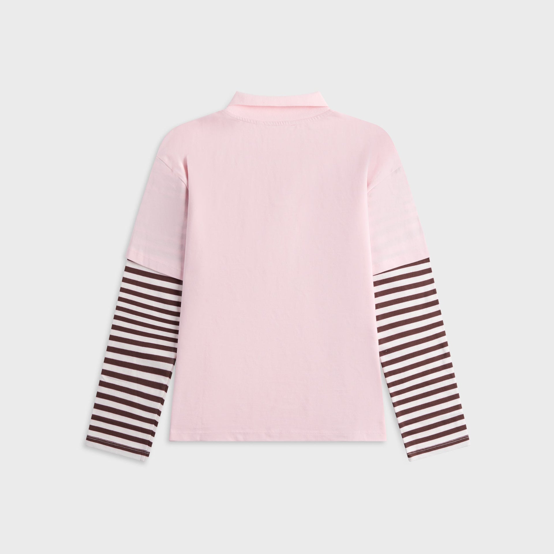 Sandy Liang Dew Top - Pink