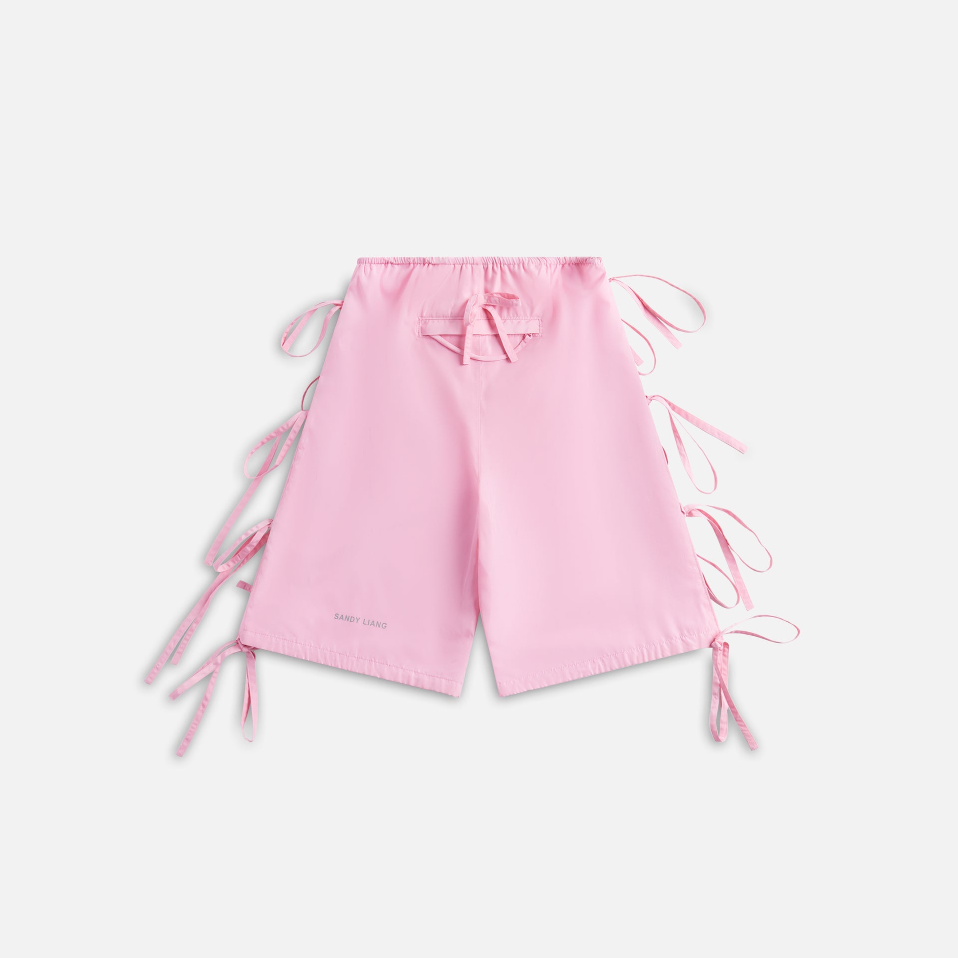 Sandy Liang Mason Short - Pink