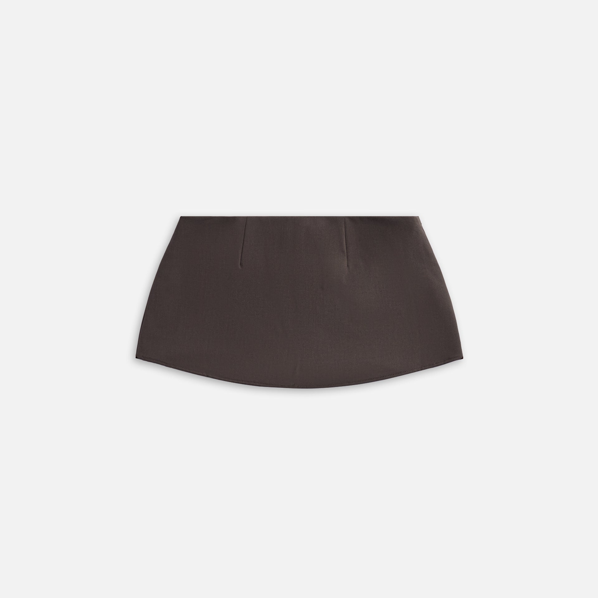 Sandy Liang Goto Skort - Brown