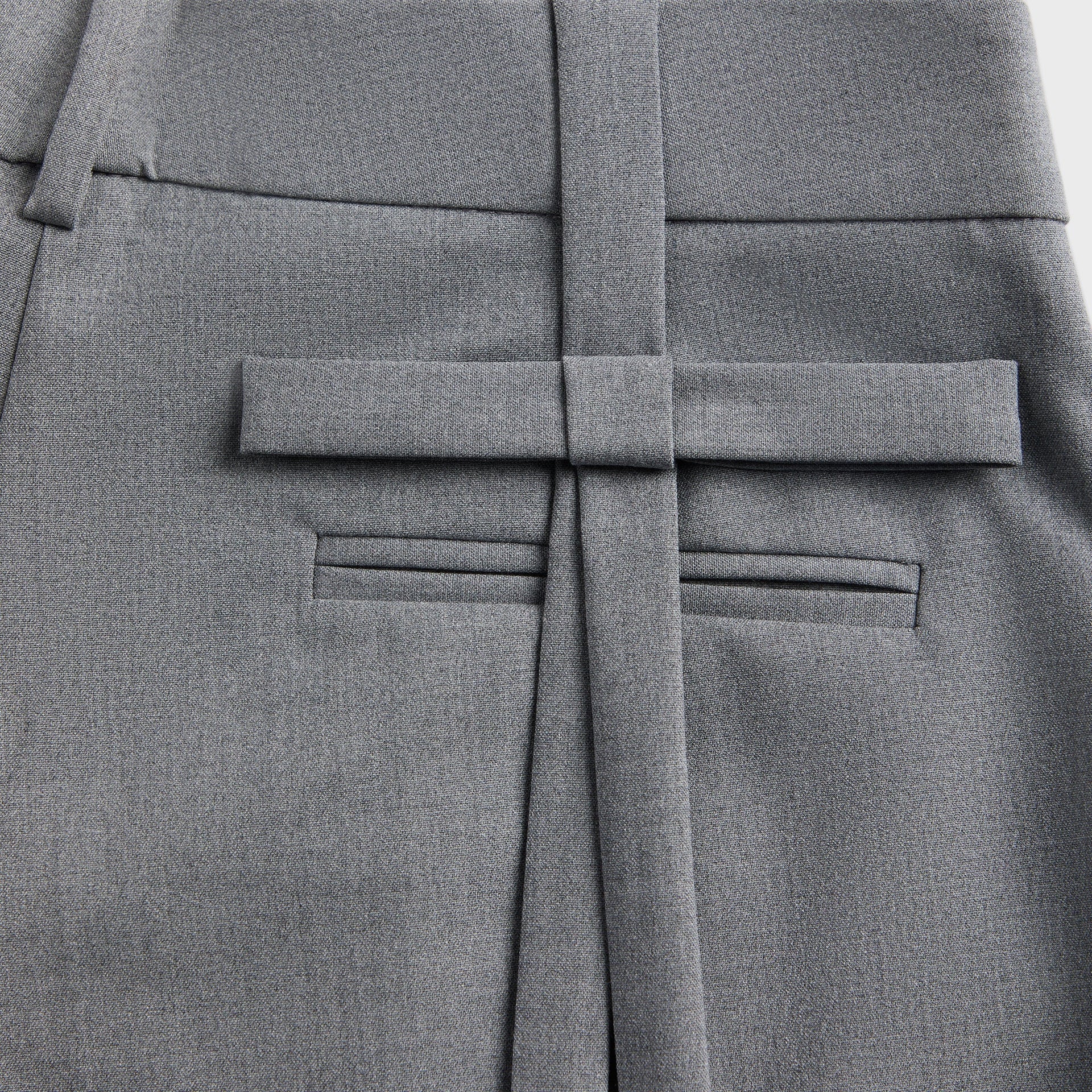 Sandy Liang Maki Pant - Grey