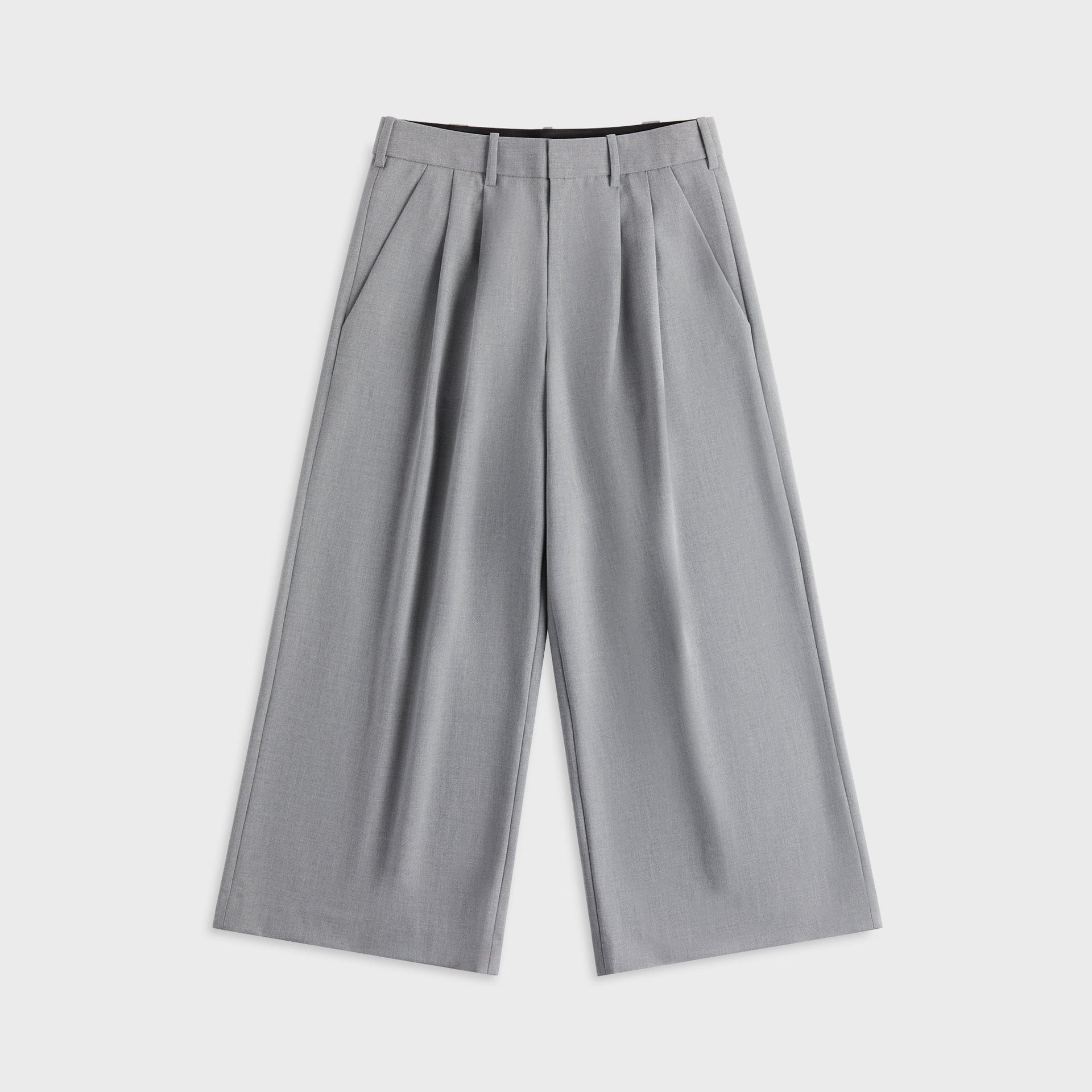 Sandy Liang Maki Pant - Grey