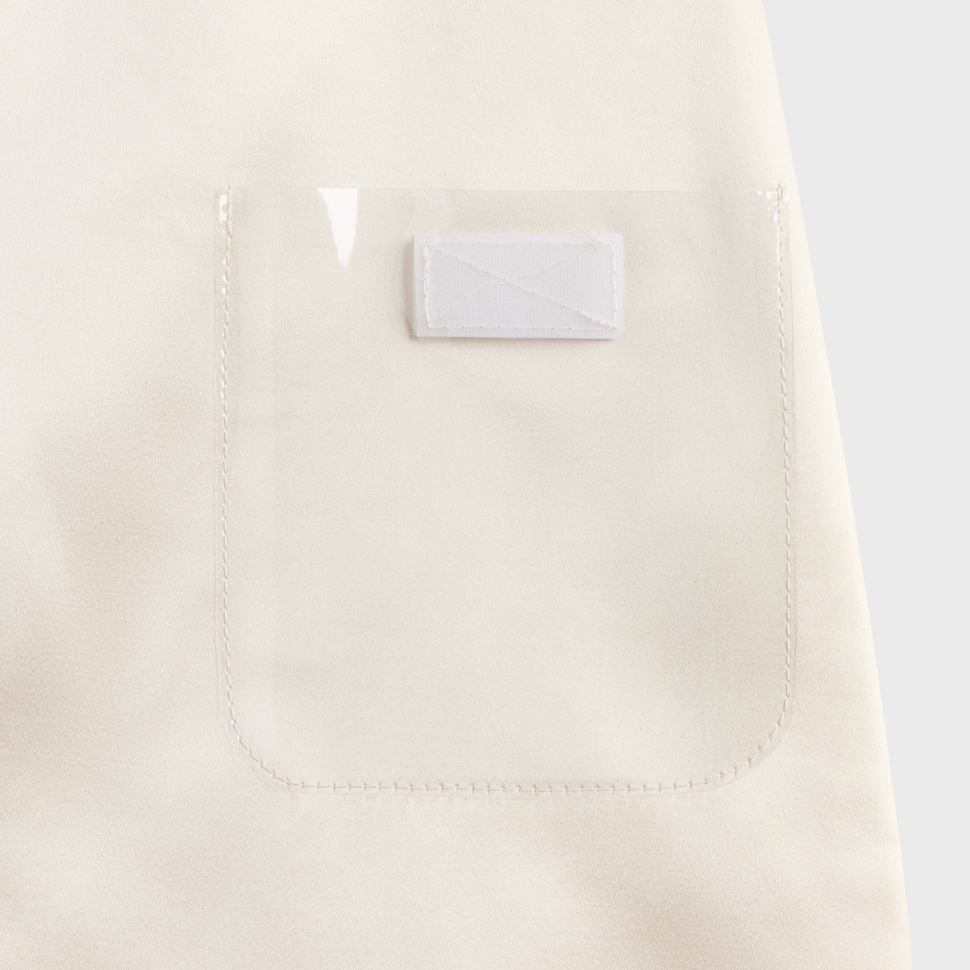 Sandy Liang Keeps Skirt - Champagne