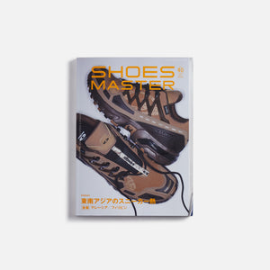Shoes Ankle Master Magazine September Issue 2023