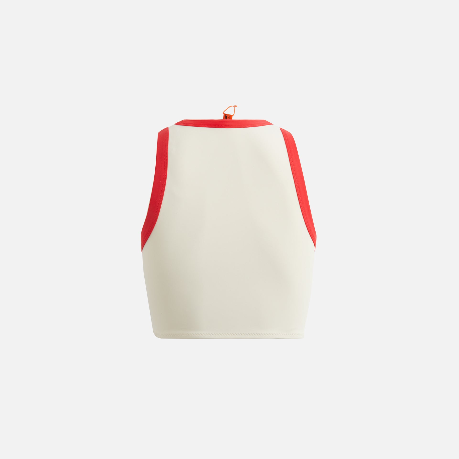 Simon Miller Dibby Swim Tank - Cherry