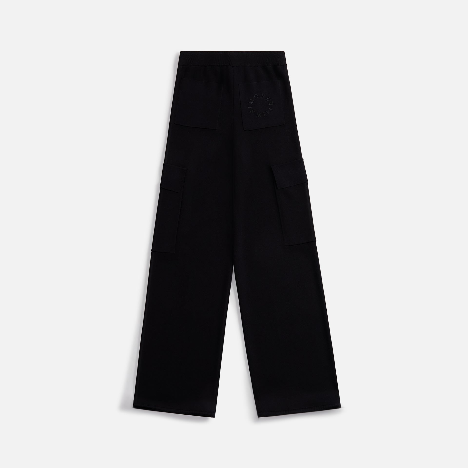 Simon Miller Hesby Pant - Black