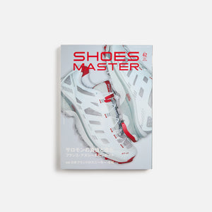 Shoes Master Headline Magazine