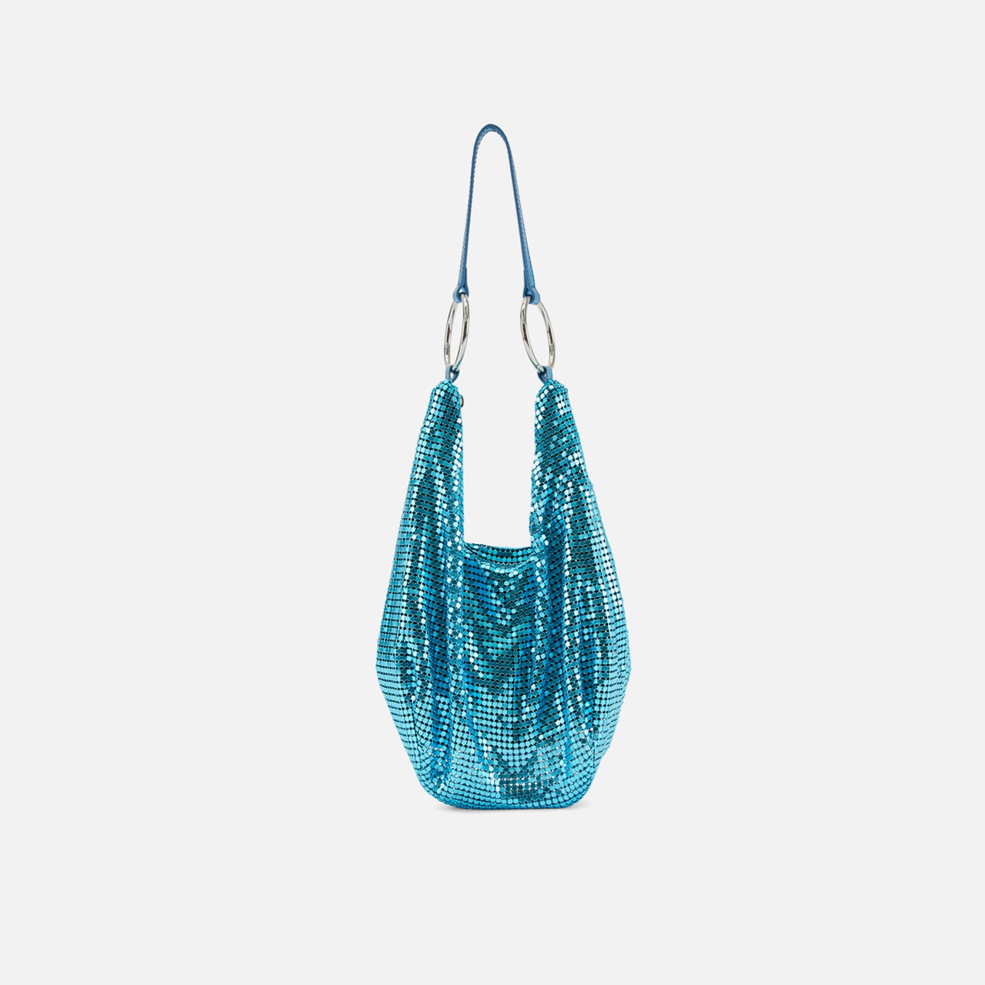 Simon Miller Valley Bag - Suburban Blue