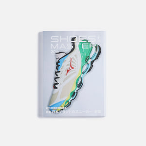 Shoes Master Magazine - Vol 41
