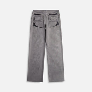 Sami Miro Vintage Trouser Pant - Grey