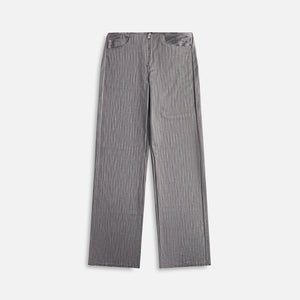 Sami Miro Vintage Trouser Pant - Grey
