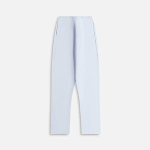 Erlebniswelt-fliegenfischenShops for the New York Knicks 2023 Safety Pin Sweatpants - Blue Lace Agate