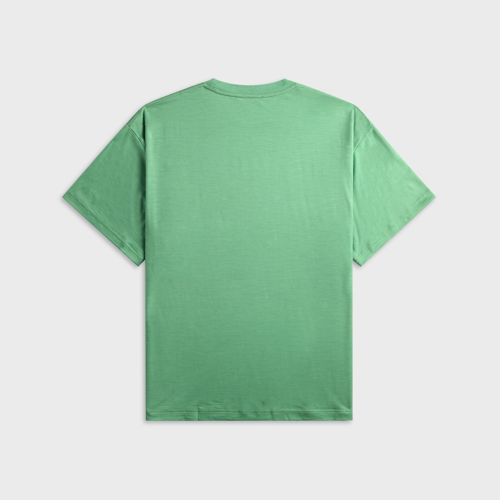 Studio Nicholson Andies Tee - Apple – Kith