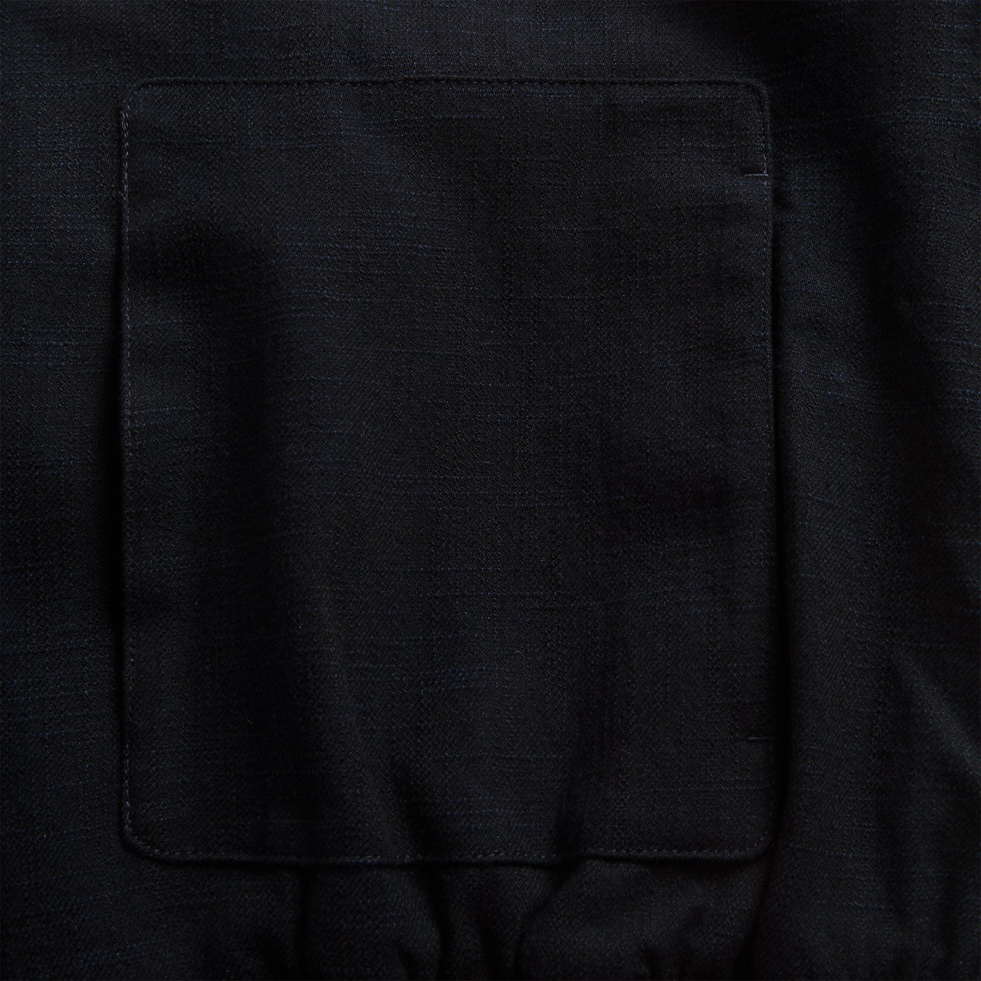 Studio Nicholson Ares Jacket - Ink