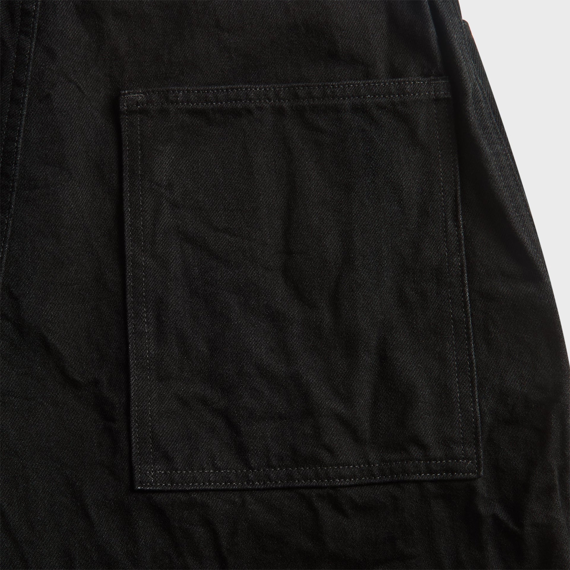 Studio Nicholson Now Jeans - Black
