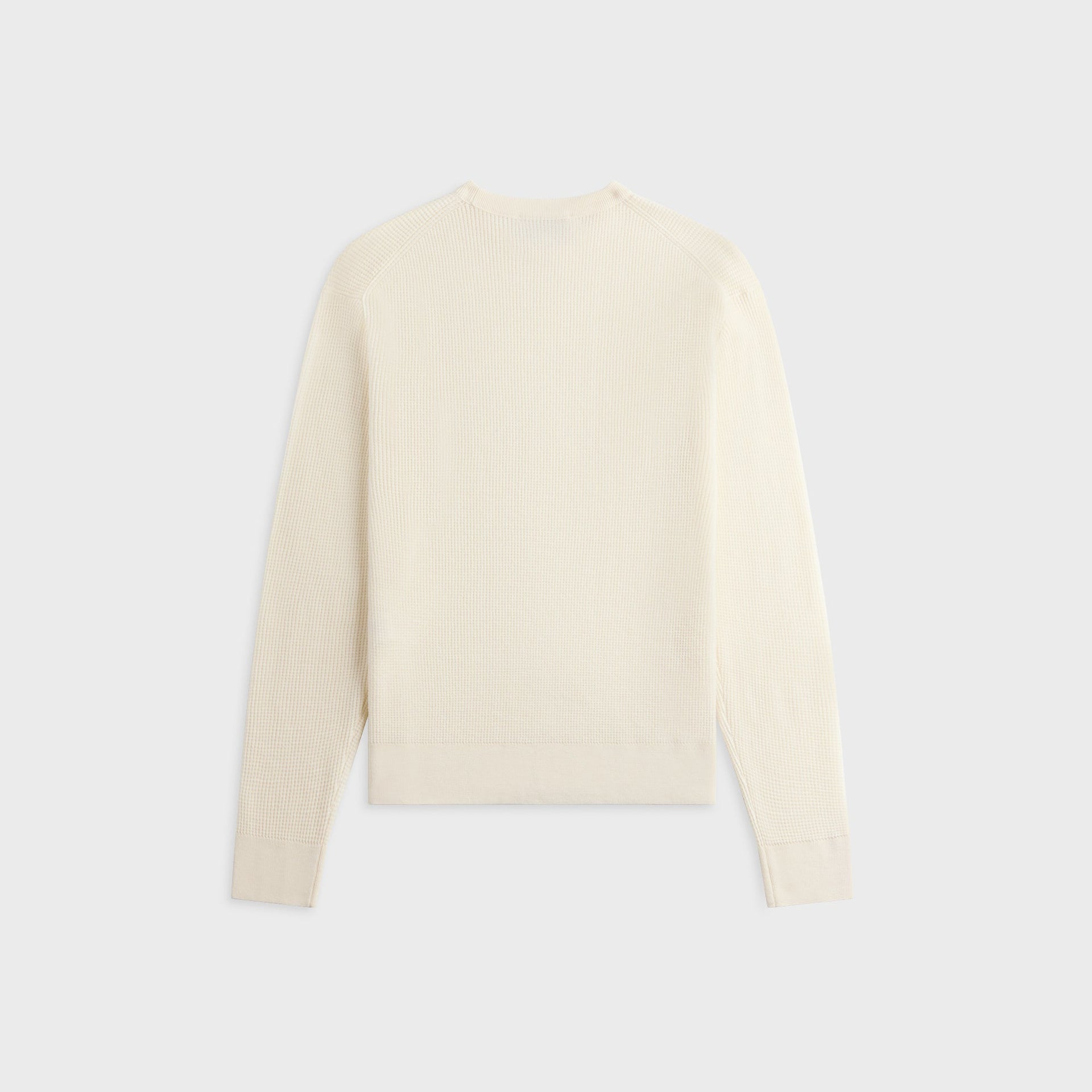 Studio Nicholson x Aaron Levine Portland Knit - Parchment