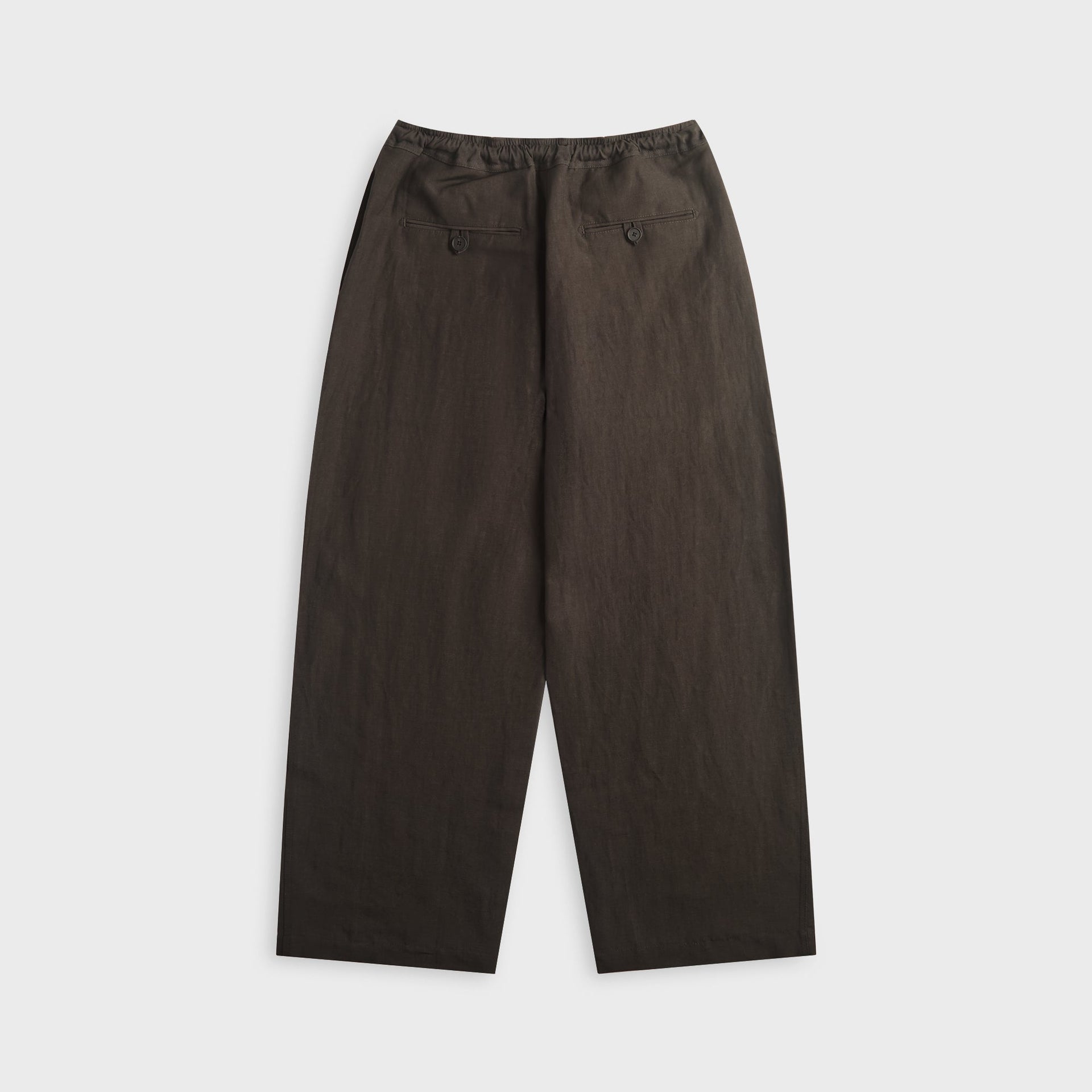 Studio Nicholson Sonny Pant - Coal