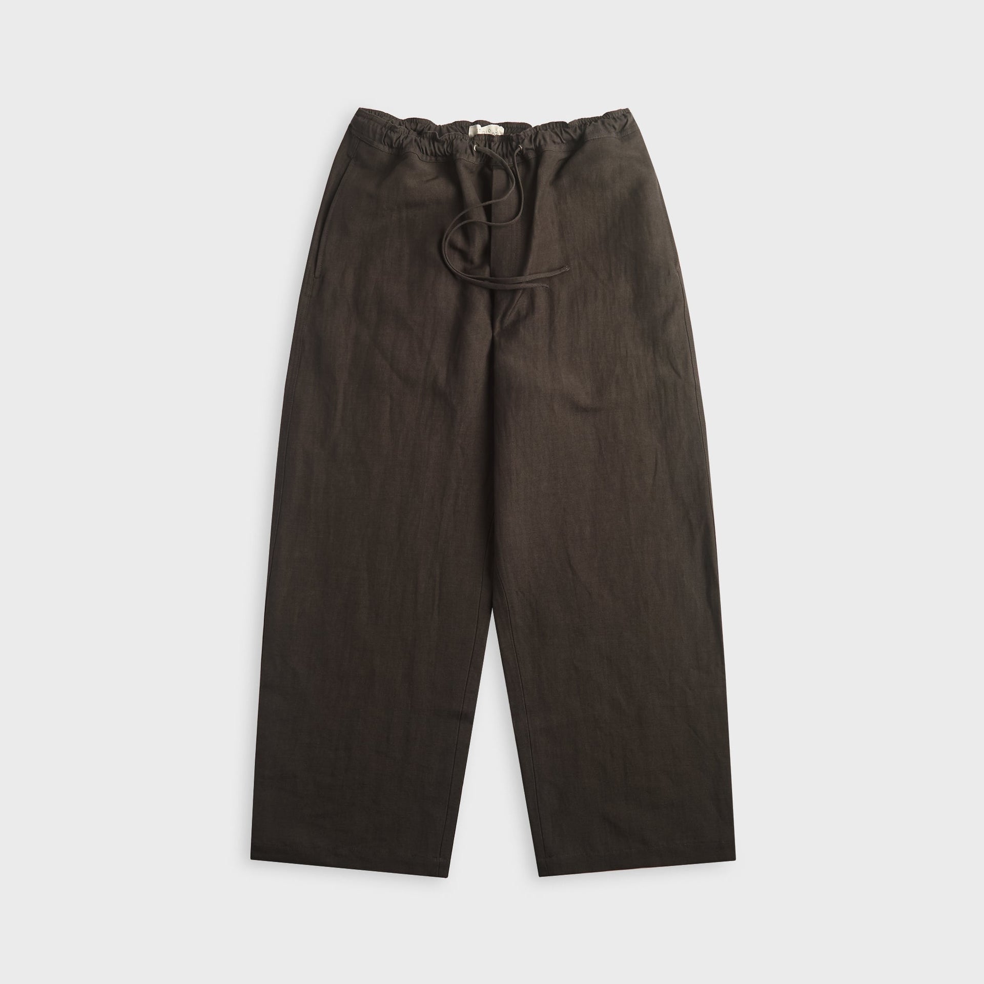 Studio Nicholson Sonny Pant - Coal