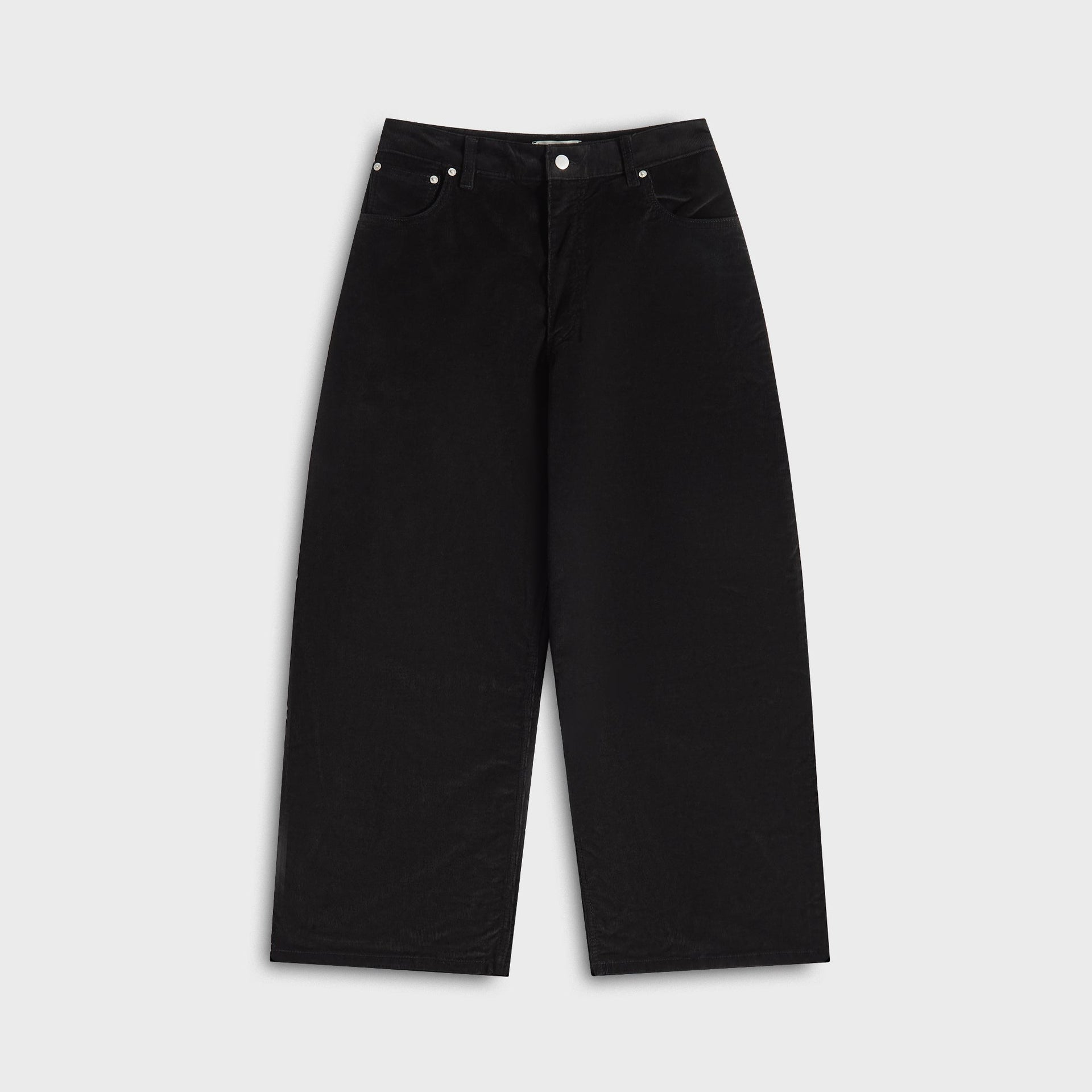 Studio Nicholson Volume Pant - Black