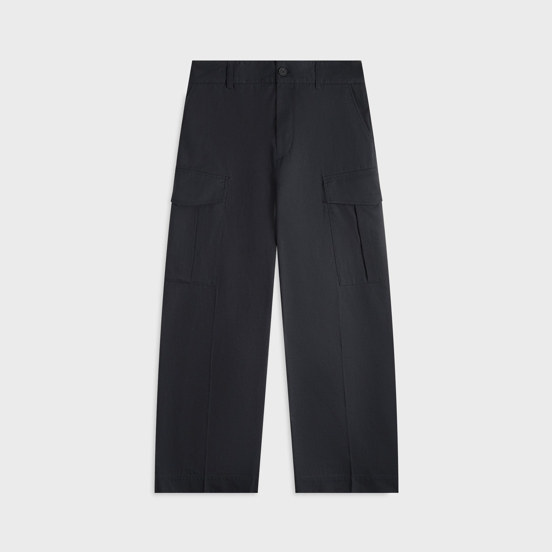 Studio Nicholson Cargo Pants - Darkest Navy