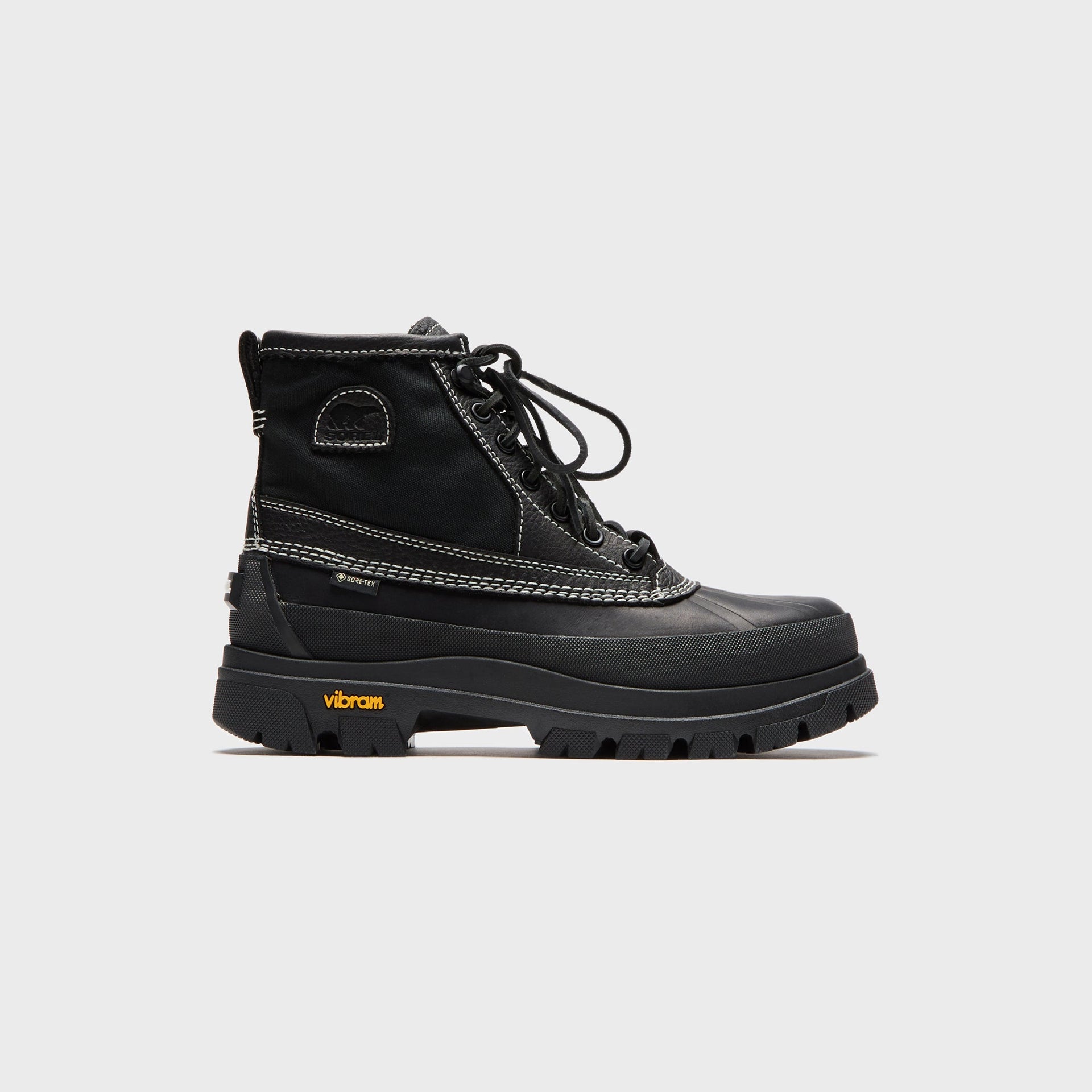 Sorel DAYSTORM HORIZON™ GTX - Black / Black