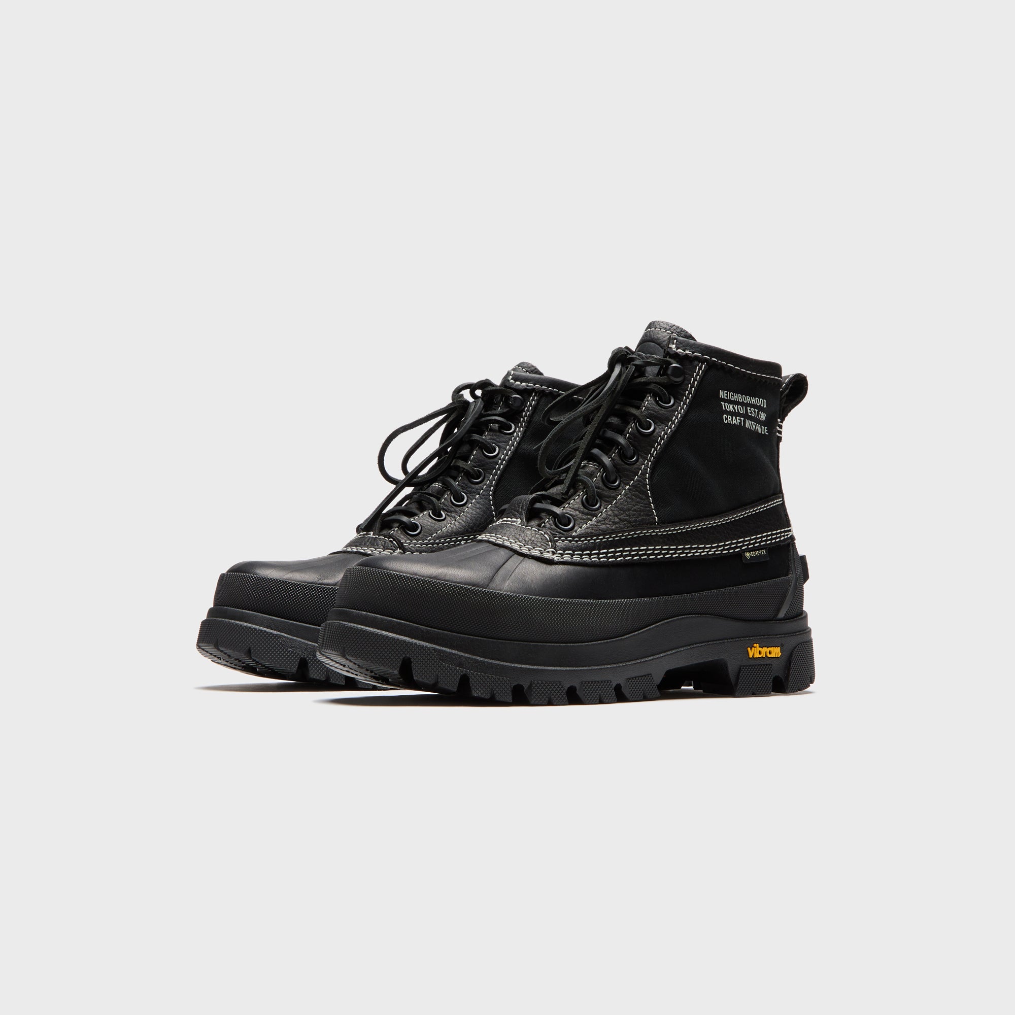 Sorel DAYSTORM HORIZON™ GTX - Black / Black – Kith
