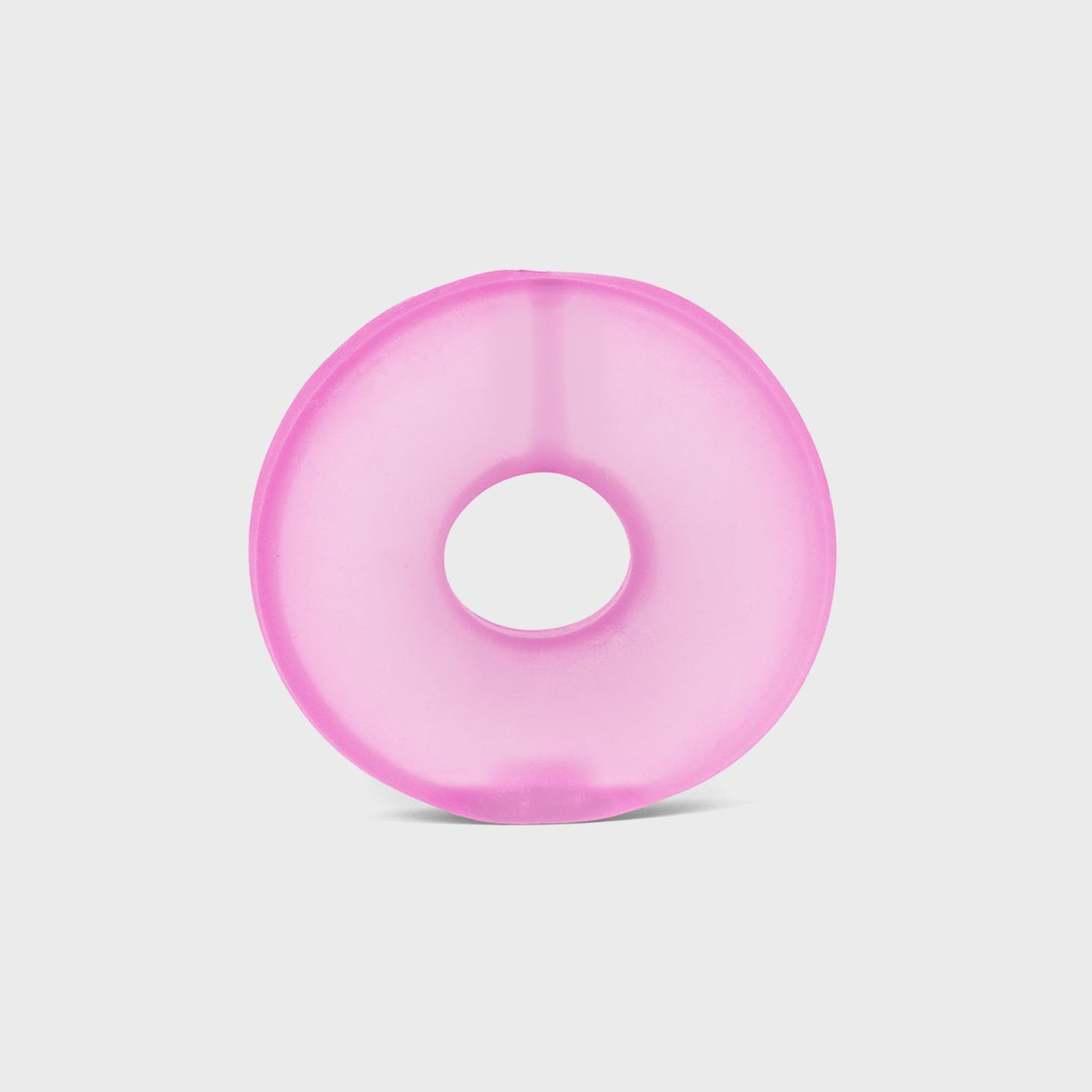 Speks Gump Loop Jumbo - Moon Jelly