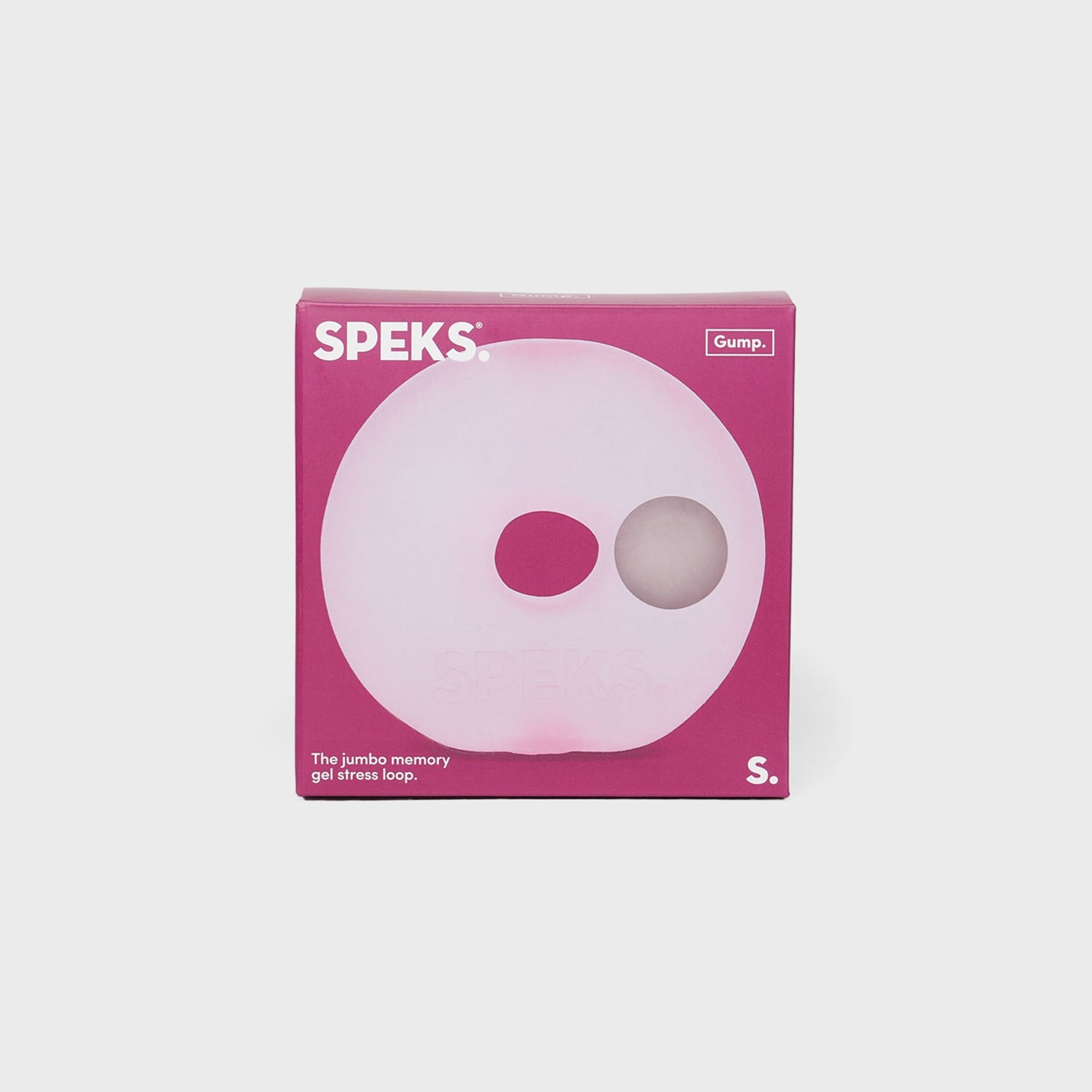Speks Gump Loop - Reef