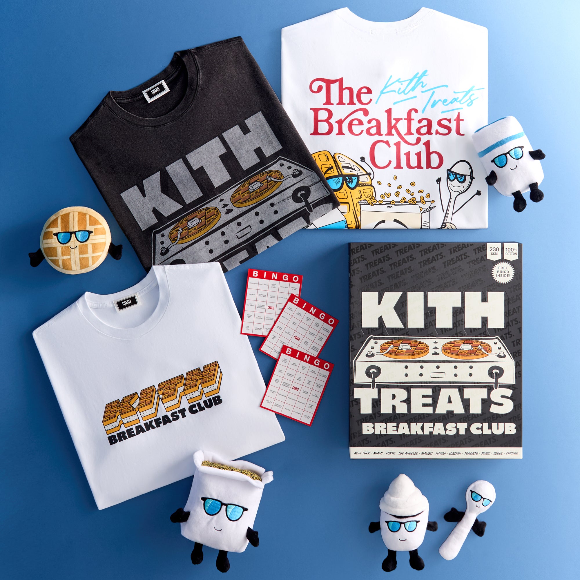 Kith Treats | Kith