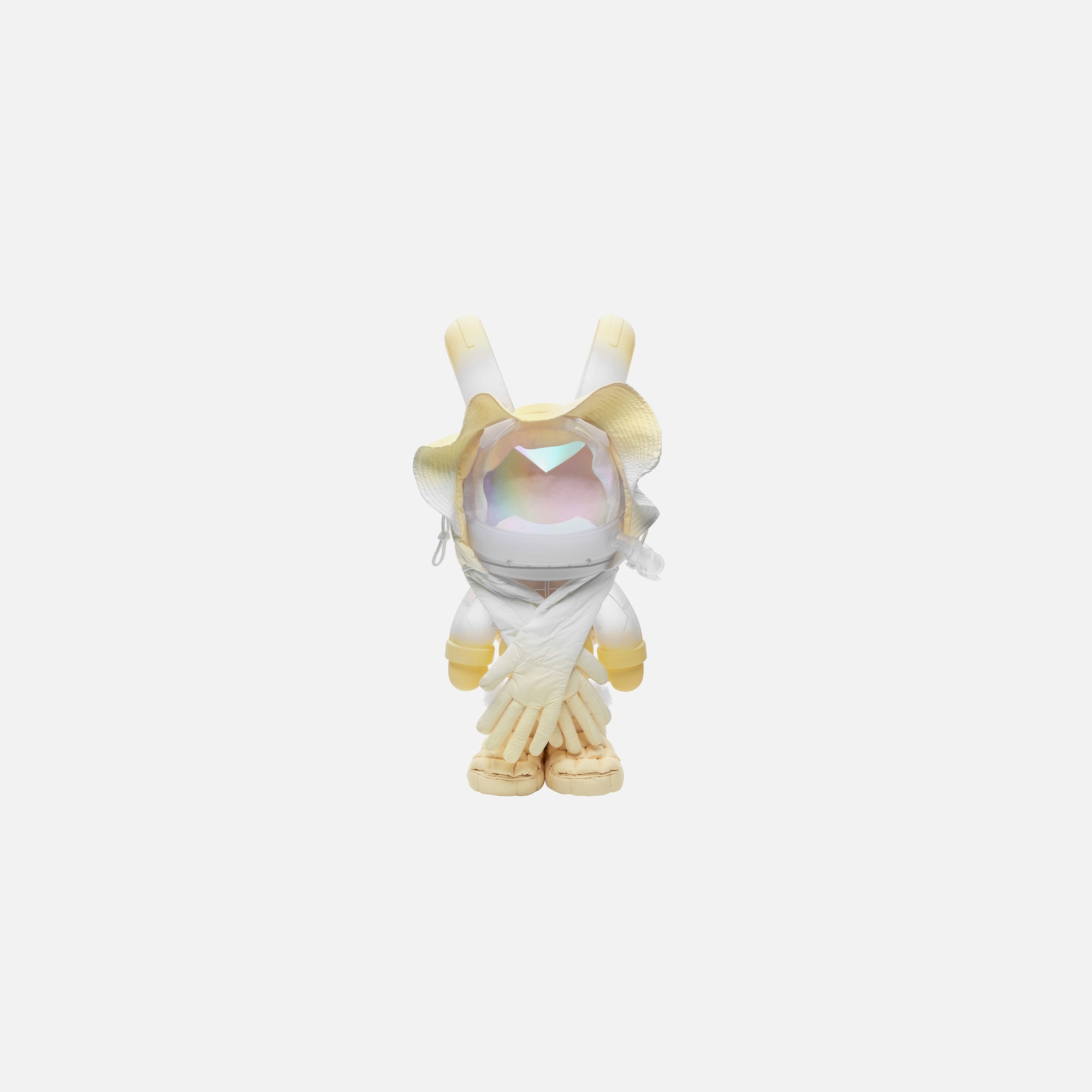 Mighty Jaxx Robbi X Chenpeng 1000% – Kith