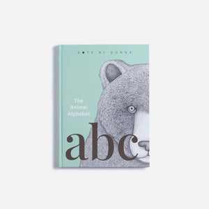 Simon & Schuster The Animal Alphabet