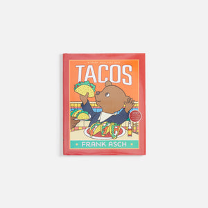 Simon & Schuster Tacos