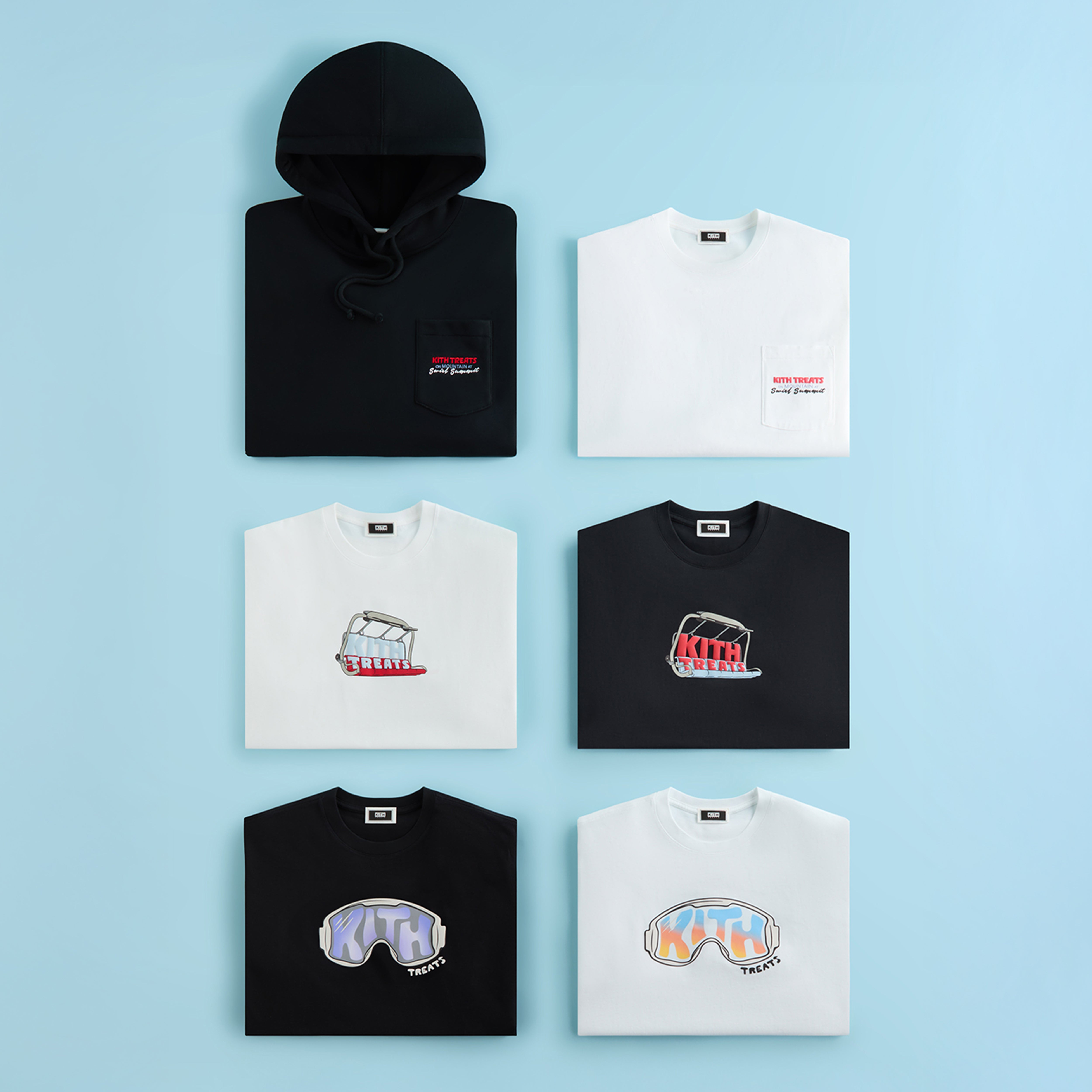 Kith Treats | Kith