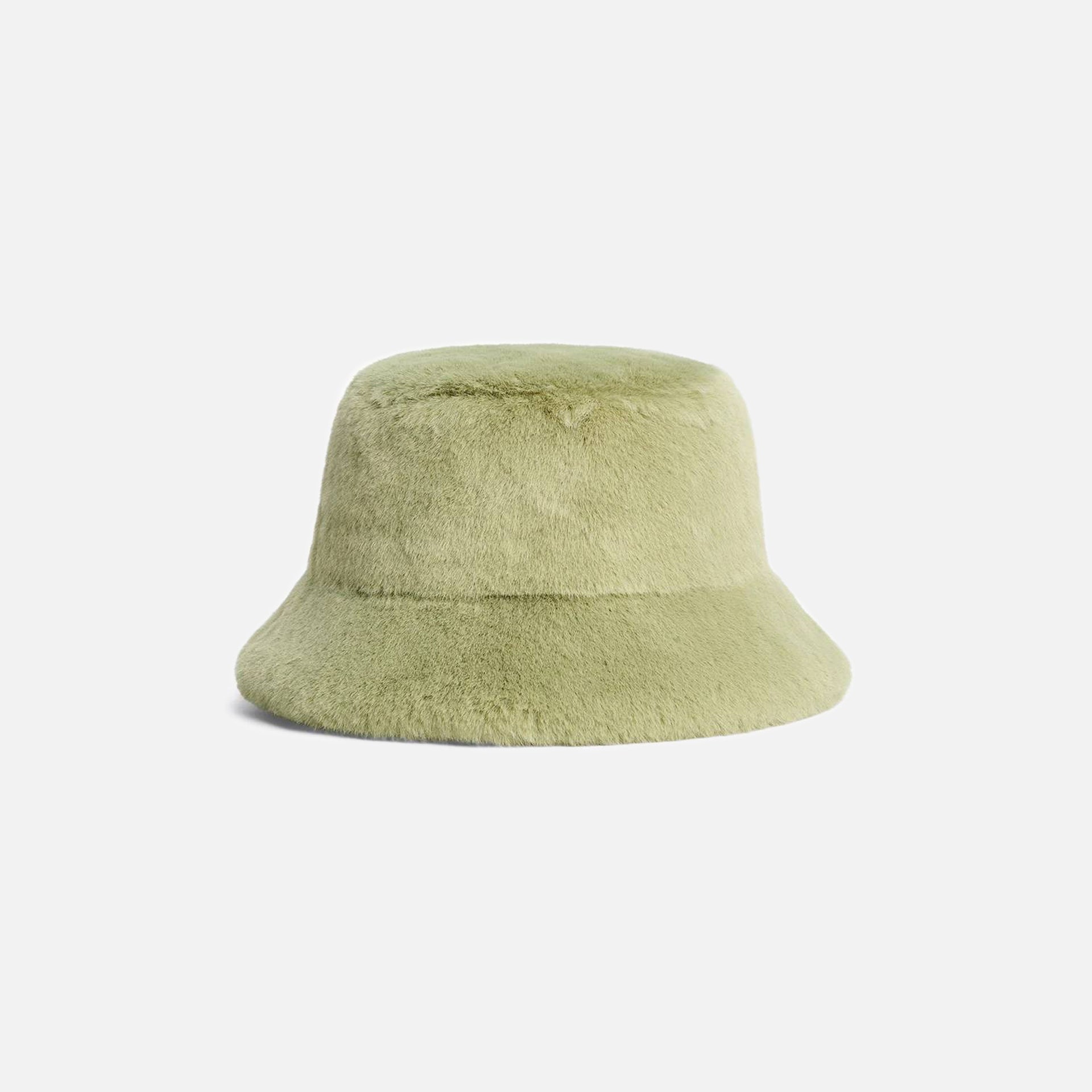 Stand Studio Wear Bucket Hat - Sage Green