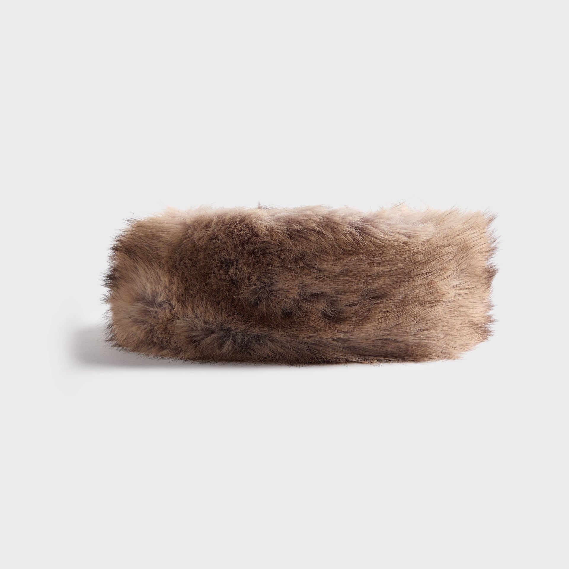 Stand Studio Zephyra Headband in Natural