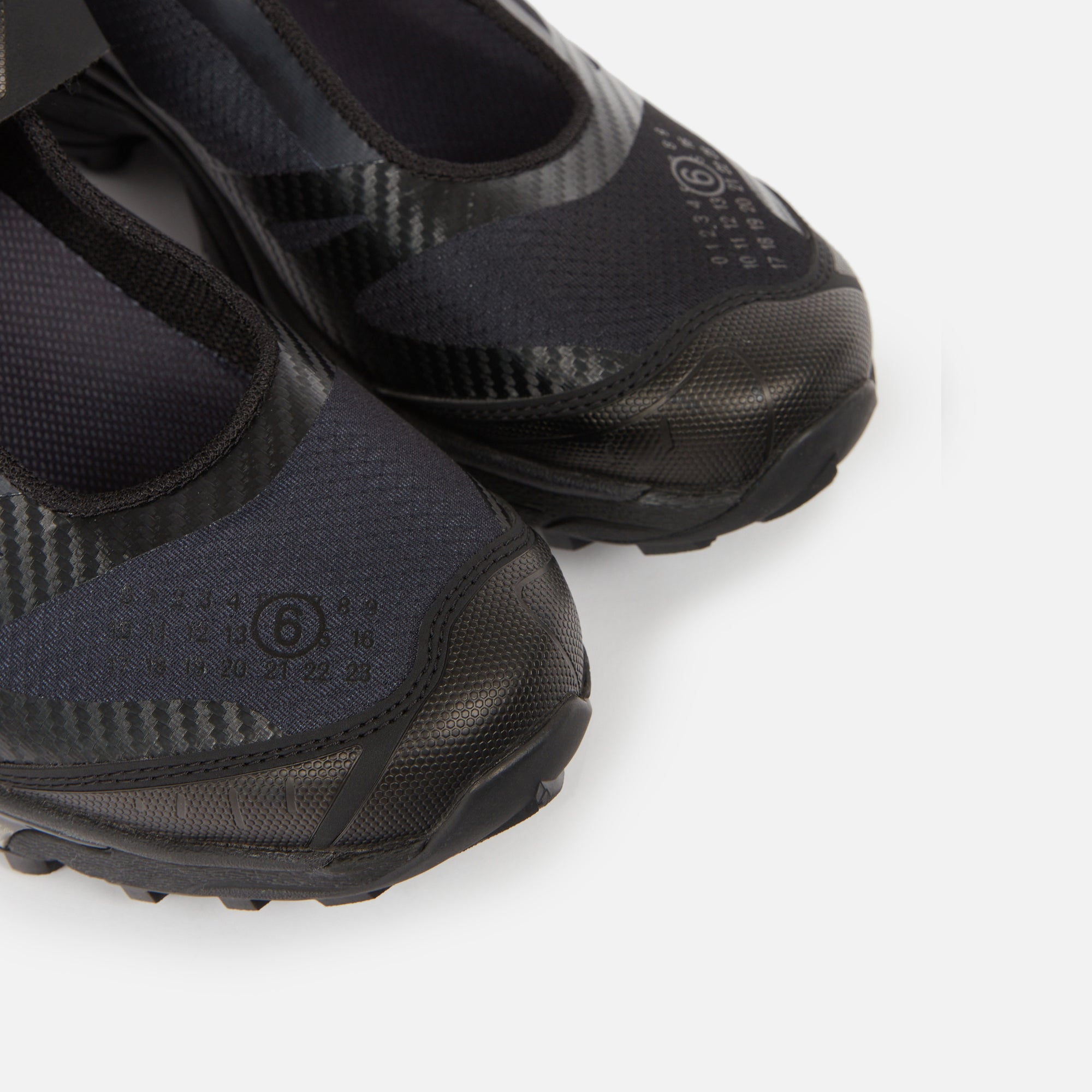 XT-MARY J MM6 MAISON MARGIELA / SALOMON（MM6 Maison Margiela