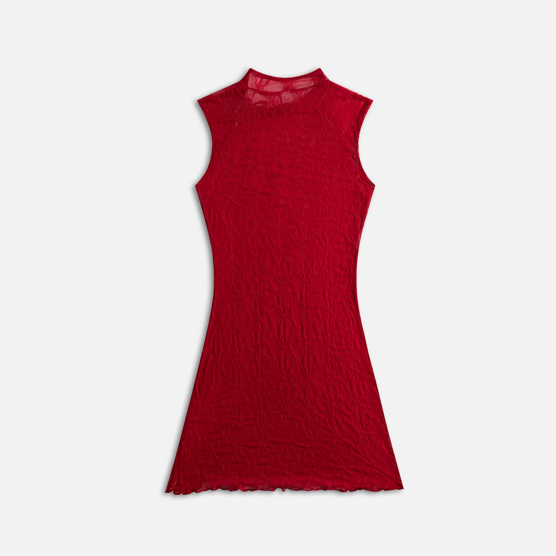 mariposa mini dress Second Skin Mariposa Mini Dress