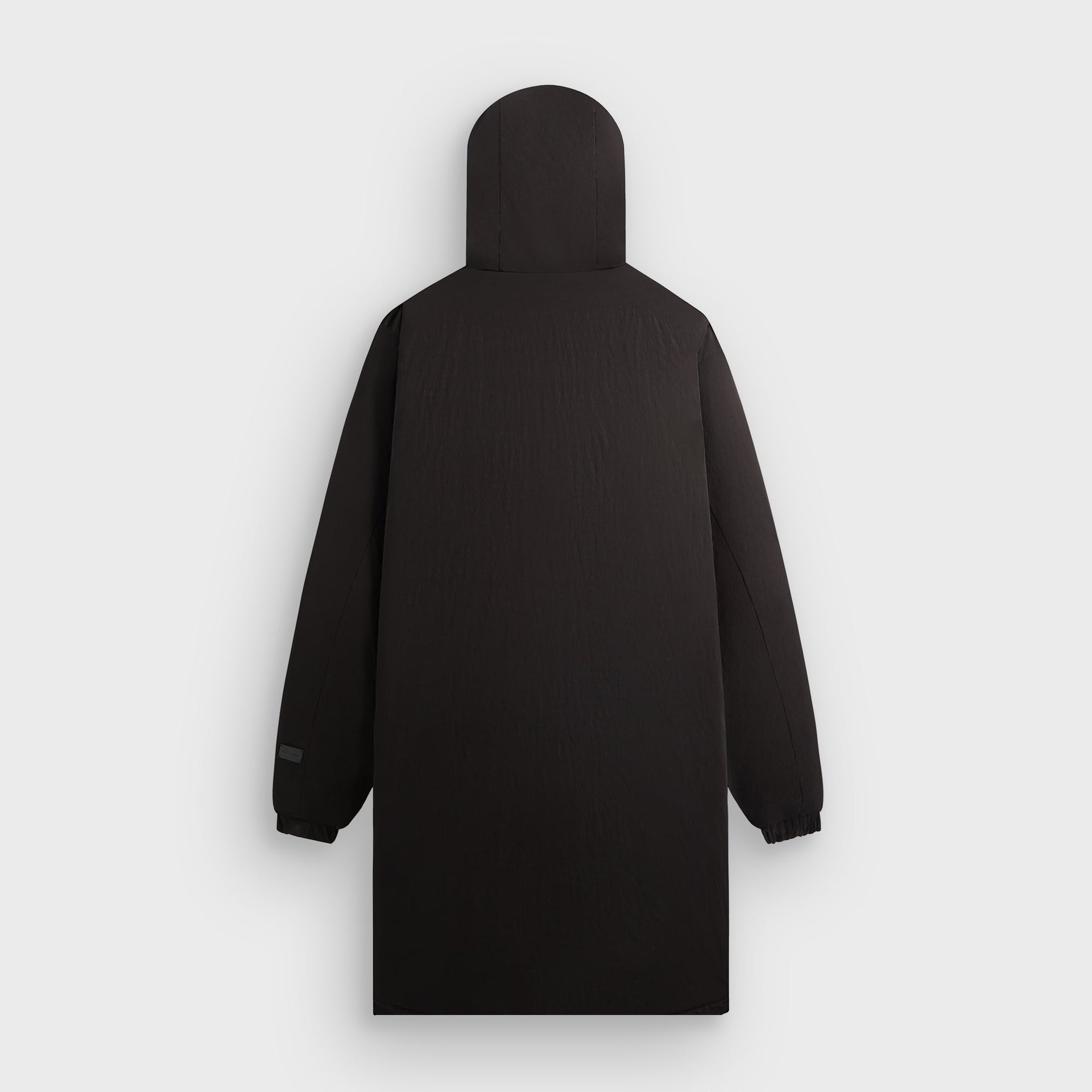 Kith 101 for ssstein Mouton Inner Reversible Parka - Black - PH