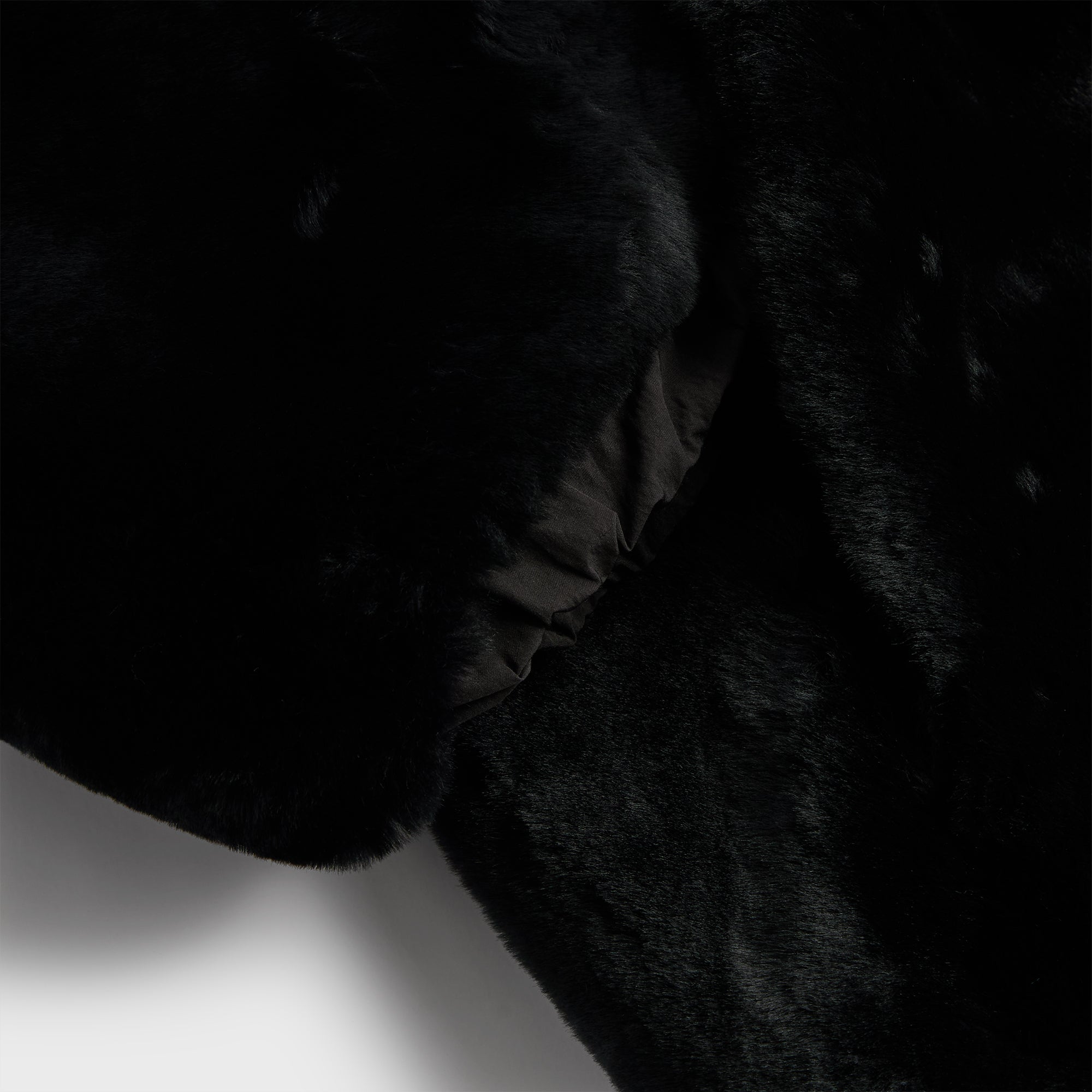 ジャケット・アウター NONNATIVE KITH TROOPER SHERLING PARKA1 NONNATIVE KITH TROOPER SHERLING PARKA1