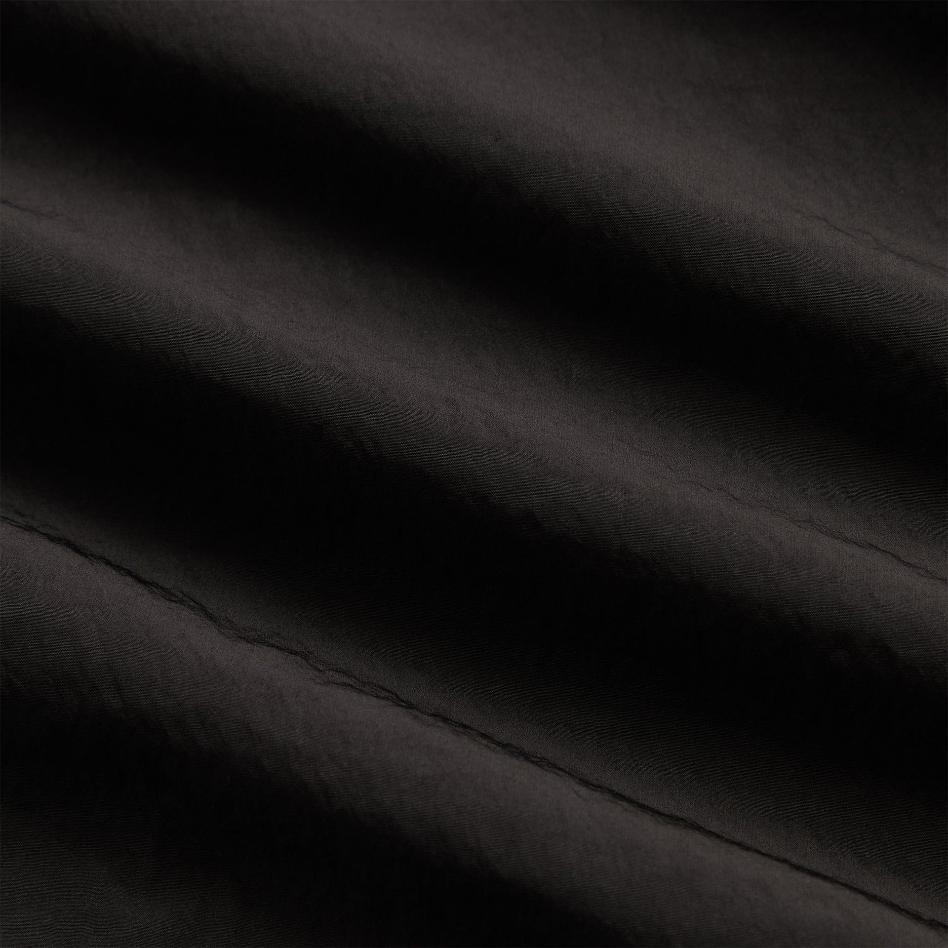 Kith 101 for ssstein Mouton Inner Reversible Parka - Black - PH
