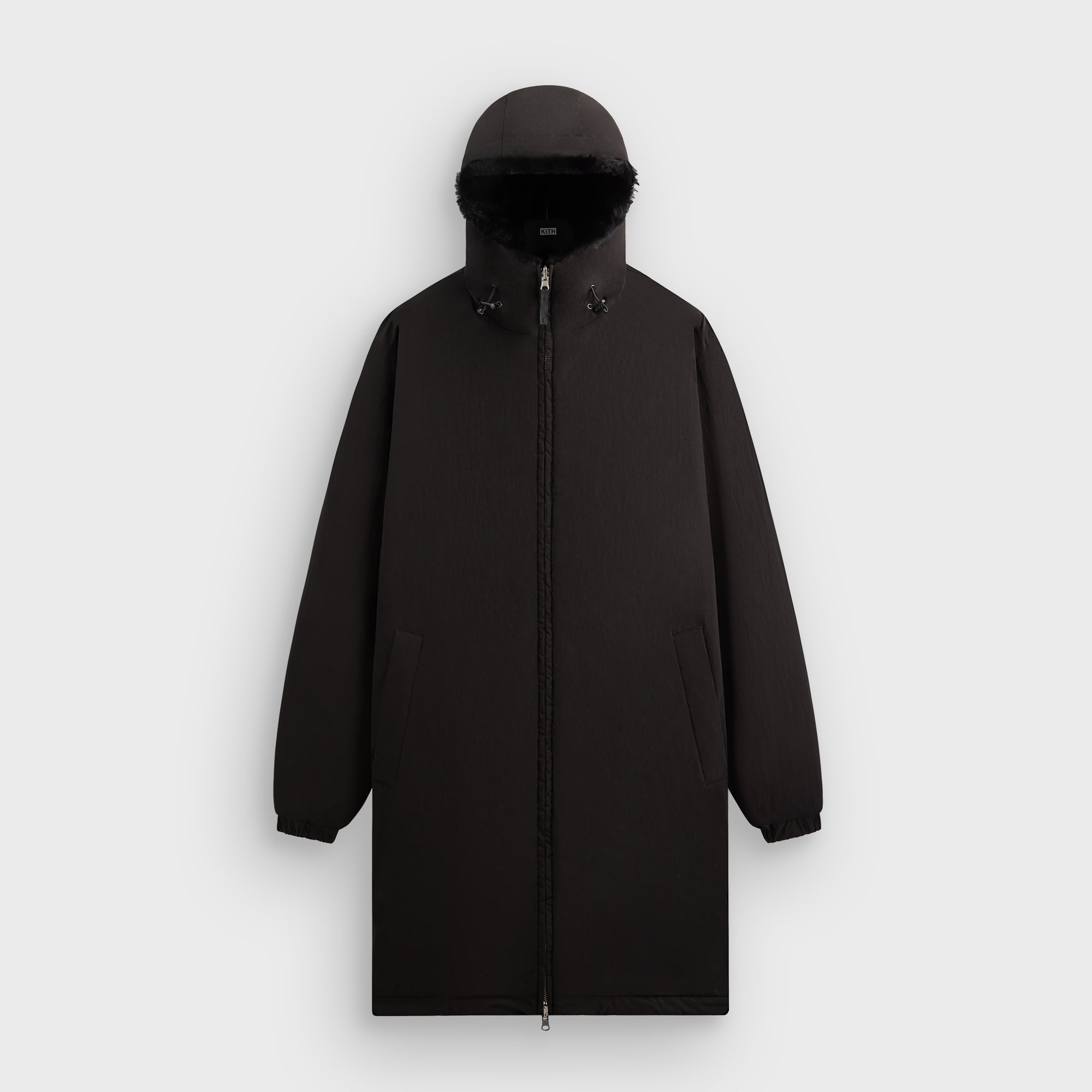 Men's Parkas: Down & Winter Outerwear | Kith
