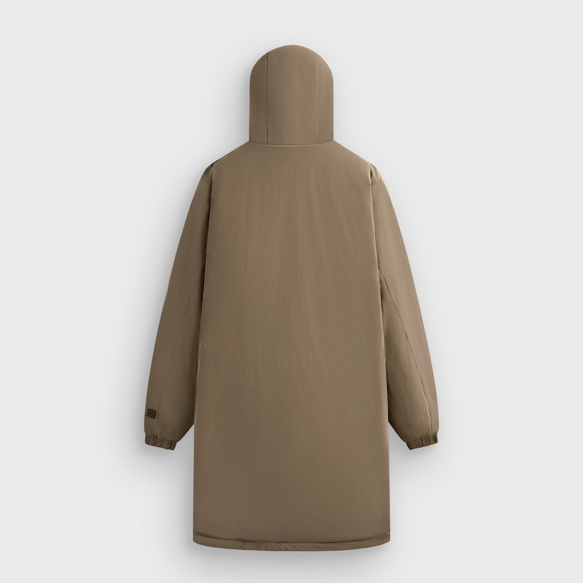 Kith 101 for ssstein Mouton Inner Reversible Parka - Terrace - PH