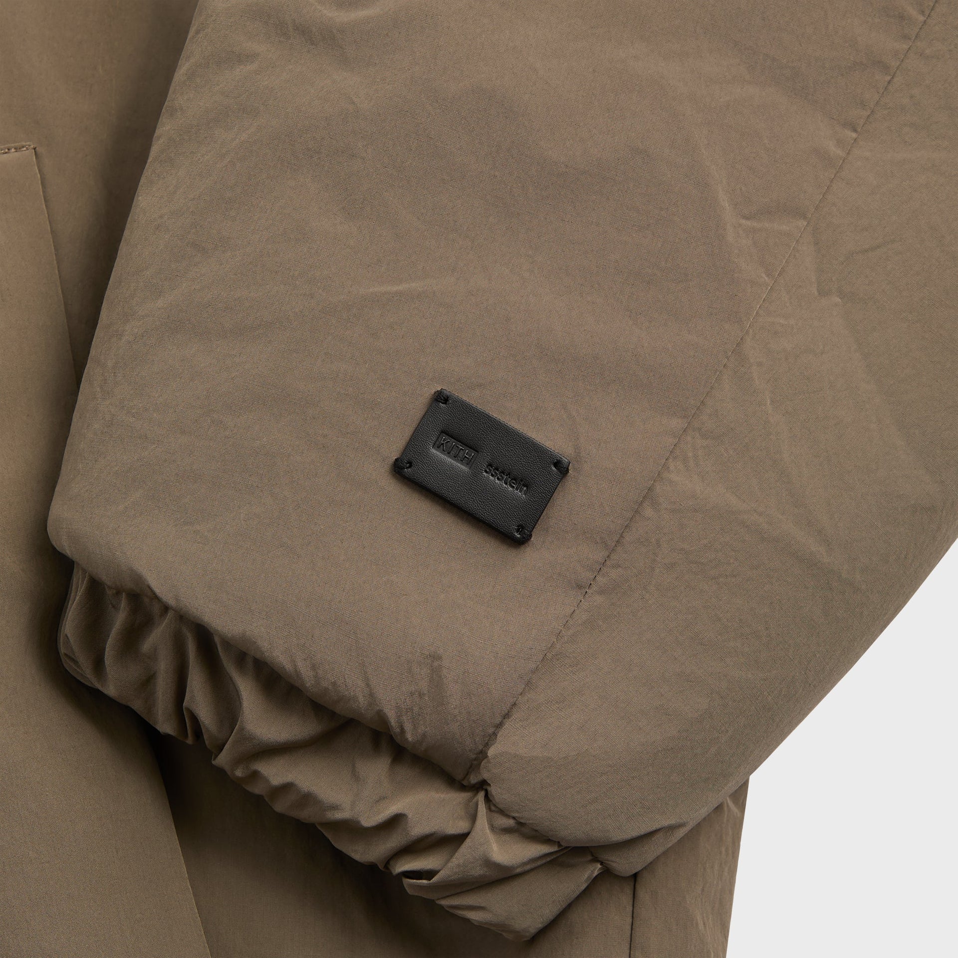 Kith 101 for ssstein Mouton Inner Reversible Parka - Terrace - PH