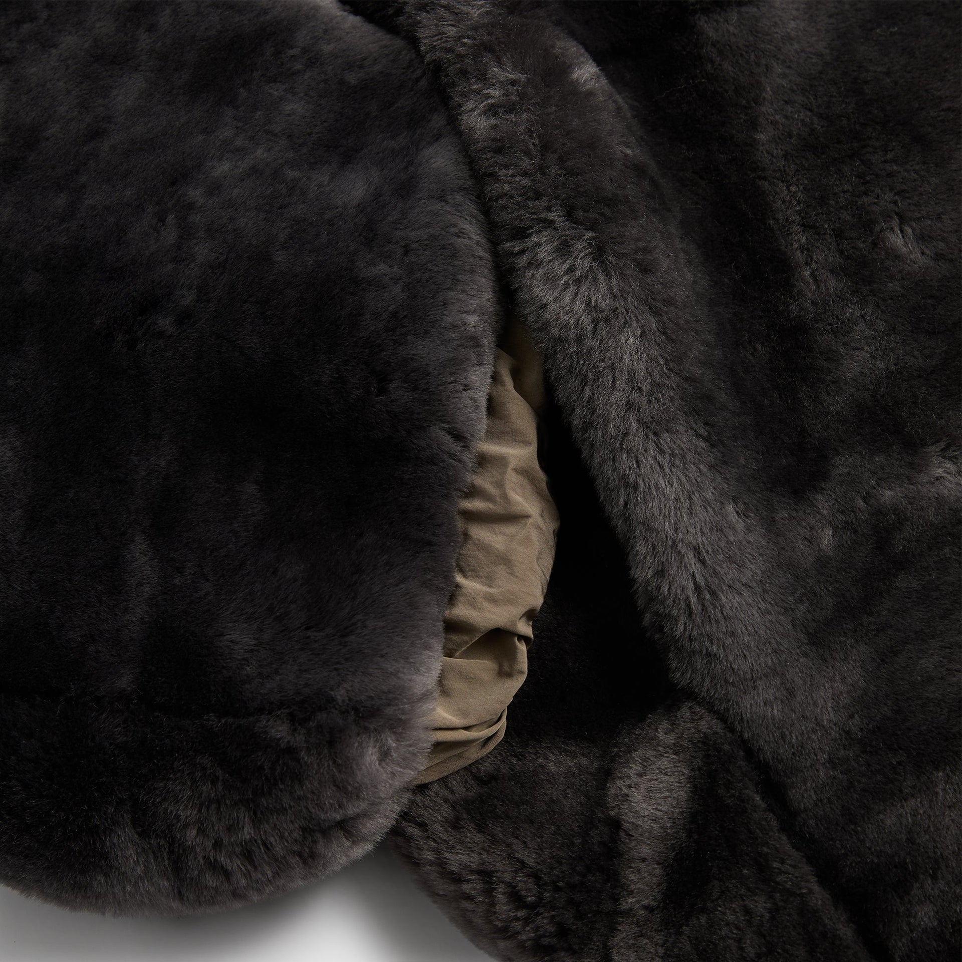 Kith 101 for ssstein Mouton Inner Reversible Parka - Terrace - PH