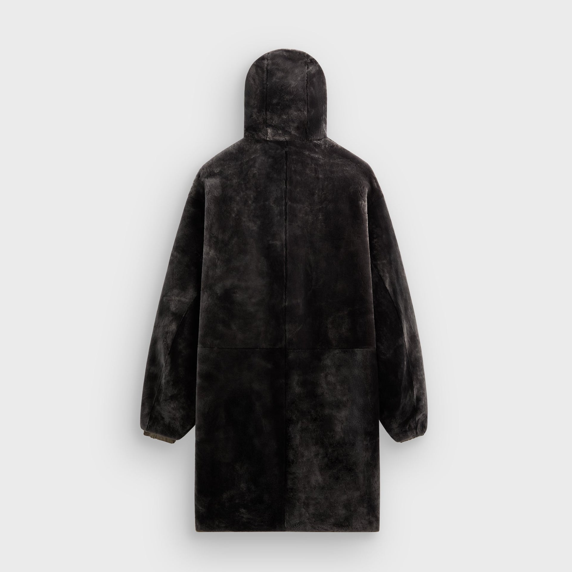 Kith 101 for ssstein Mouton Inner Reversible Parka - Terrace - PH